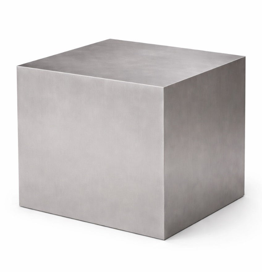 Mesa de cubo