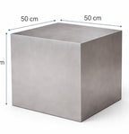 Mesa de cubo